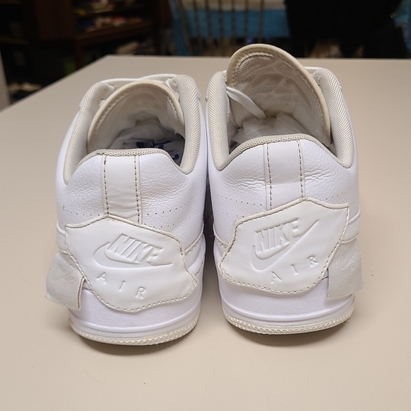 Nike Air Force 1 Jester XX low top sneakers size 9 1/2 - Picture 5 of 8